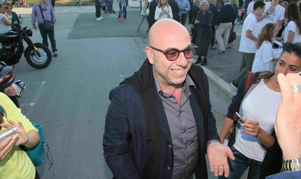 La Versilia e il cinema, amore senza fine