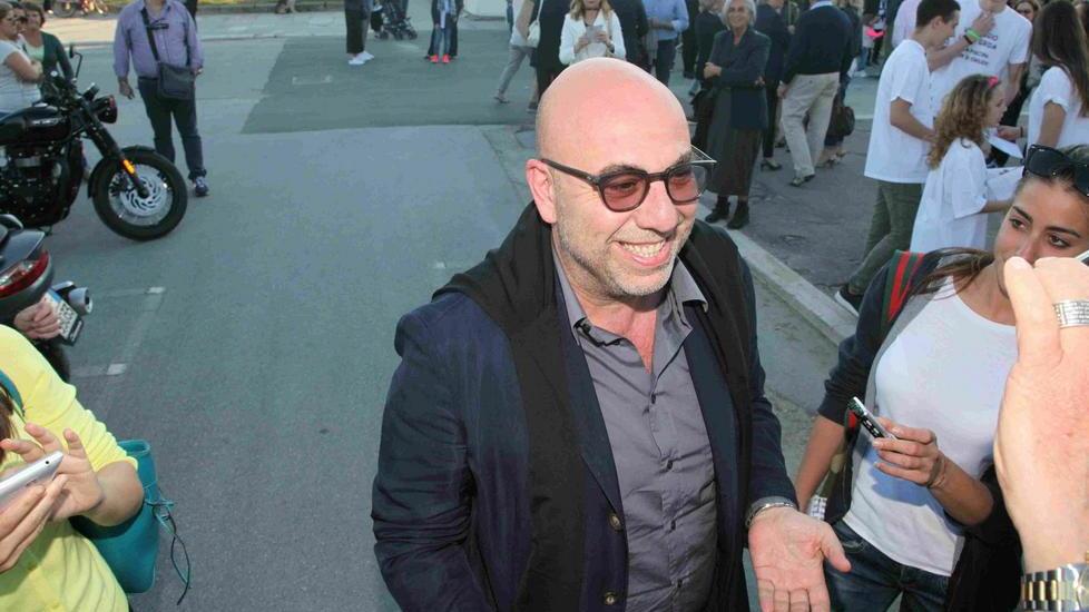 La Versilia e il cinema, amore senza fine