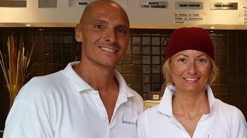 Laboratorio del gelato superpremiato