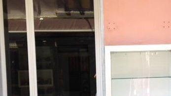 Salgono a quattordici i fondi chiusi in via di Mezzo