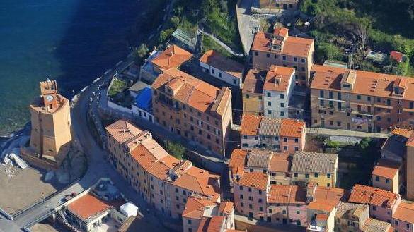 Telecamere in centro e sulle banchine