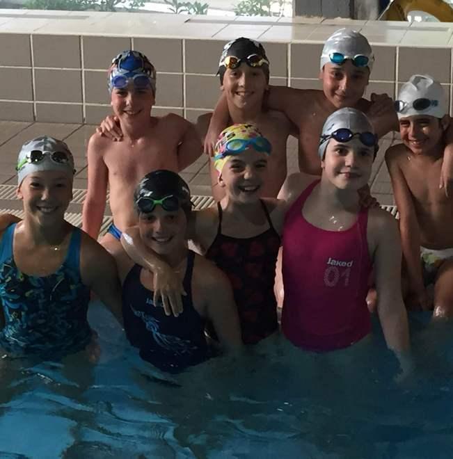 Nuoto: Acqua Sport ok in vasca a Firenze bronzo per la Turchi