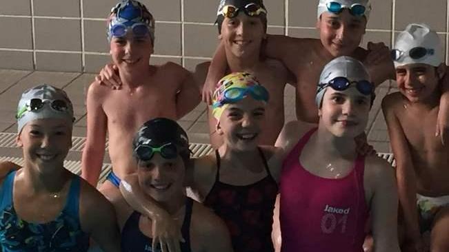 Nuoto: Acqua Sport ok in vasca a Firenze bronzo per la Turchi