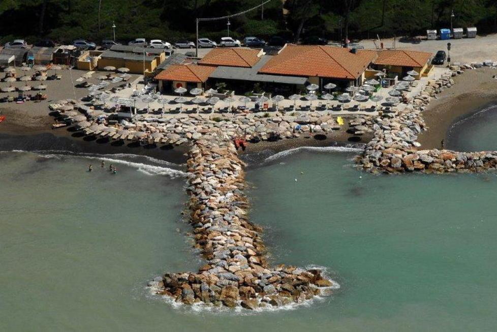 Fuochi artificiali per i “50” del Delfino 