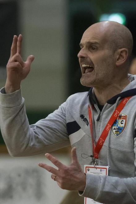 Gli Under 17 Cabella e Banini tra i 20 convocati da Colamaria