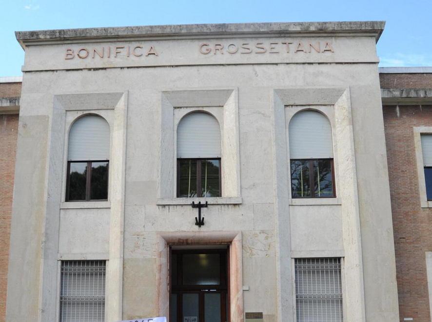 Consorzio di bonifica, domani è sciopero 