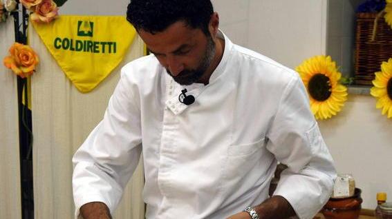 Un vip e uno chef alla prova dei fornelli