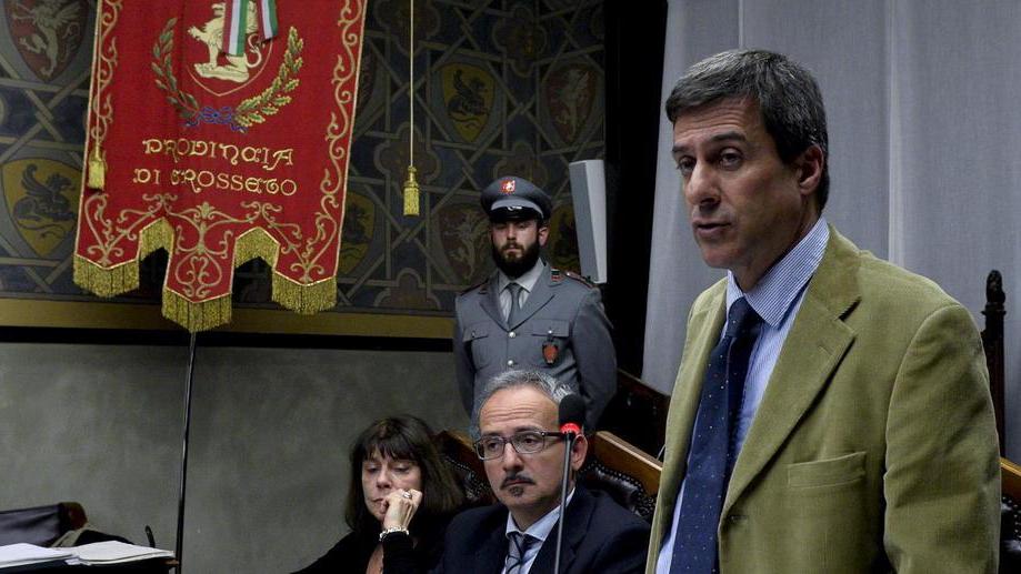 Provincia disertata, lo sfogo di Bonifazi