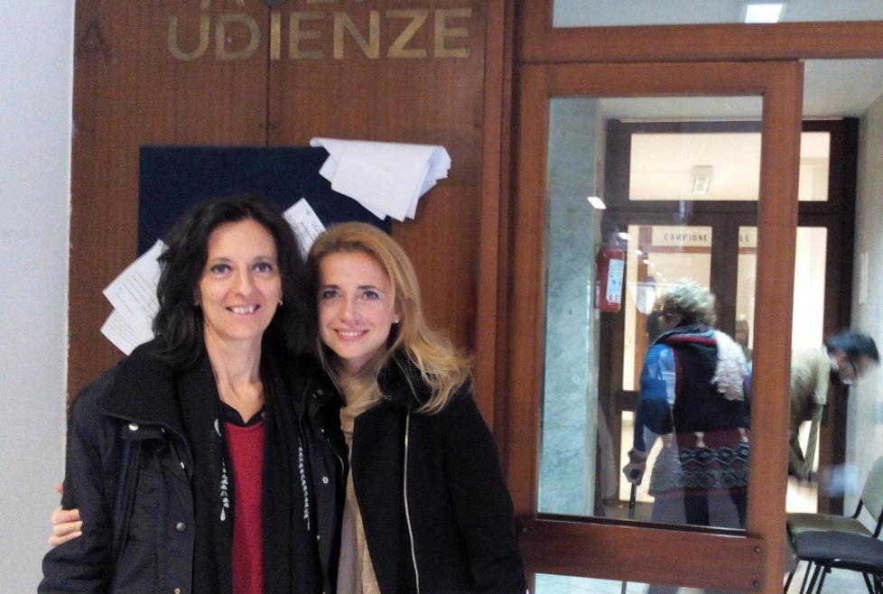 Afrodite K, slitta al 2017 la decisione sul ricorso 