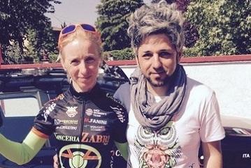 Pro Cycling Team all’opera al Giro d’Italia rosa