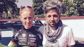Pro Cycling Team all’opera al Giro d’Italia rosa