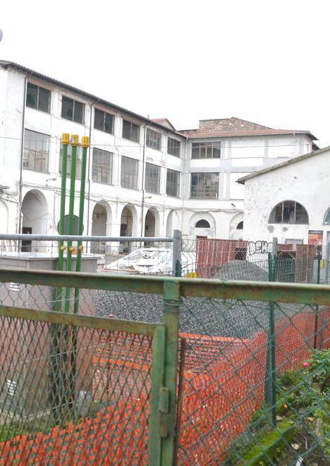 Ex Lorenzini, il Comune chiede 738.000 euro 