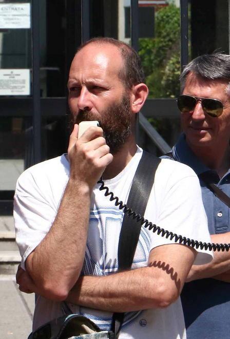 «Hanno usurpato un bene collettivo» 