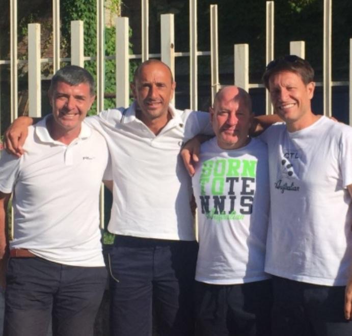 La Cooperativa alla final four 