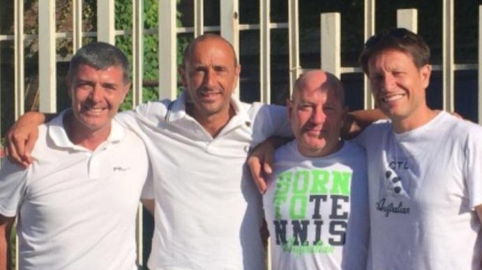 La Cooperativa alla final four