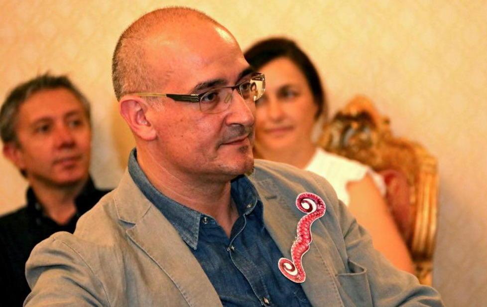 Perullo consigliere del sindaco. Fasulo assente 