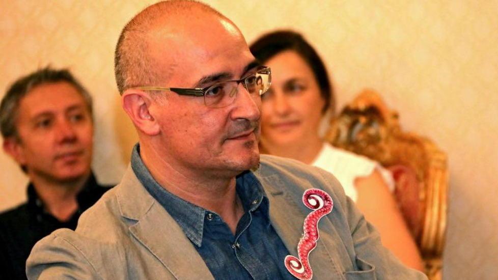 Perullo consigliere del sindaco. Fasulo assente