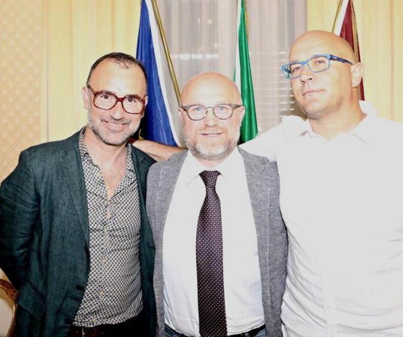 Belais e Morini nuovi assessori Nogarin: fase due, acceleriamo 