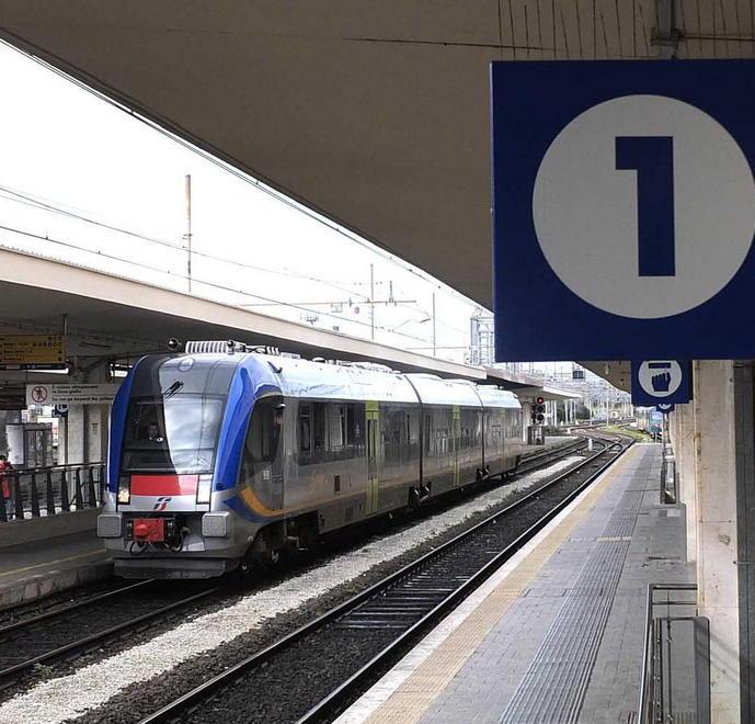 Stazioni toscane più accessibili È la cura del ferro 