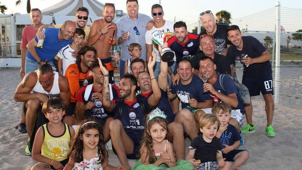 A Quartu vittoria di A Modo Nostro