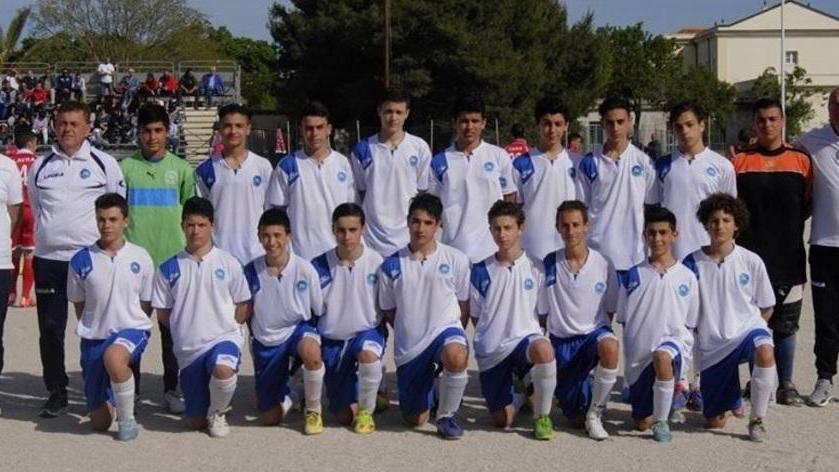 Stagione super per la Monserrato