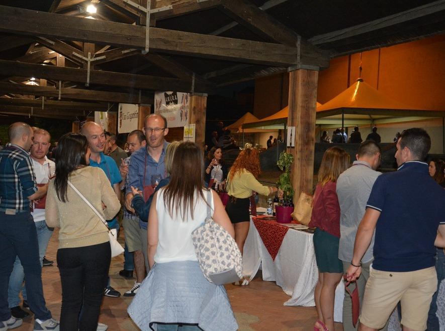 Wine & Food festival, scommessa vinta 