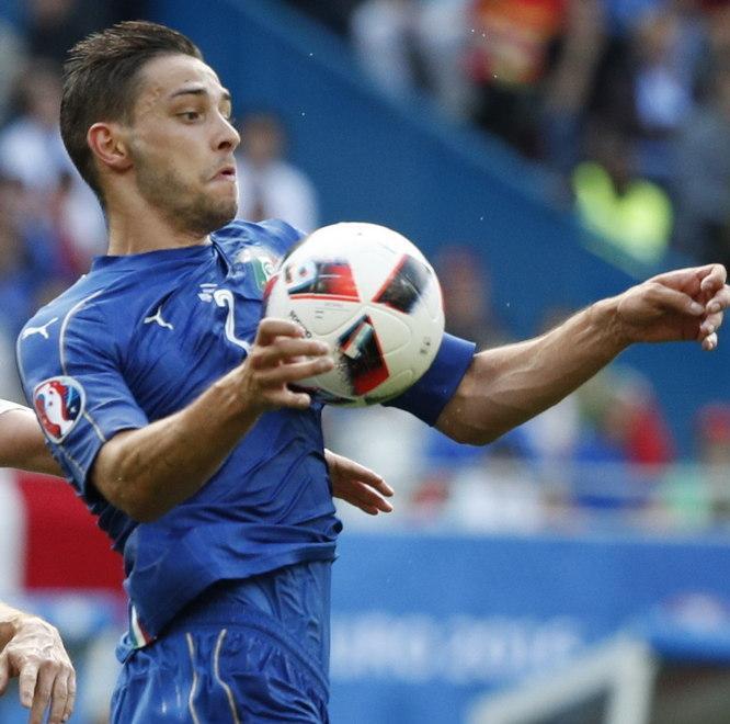 Il mental coach di De Sciglio: «Così Mattia è tornato lui»