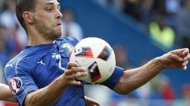 Il mental coach di De Sciglio: «Così Mattia è tornato lui»