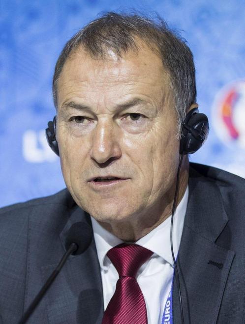 «Questi azzurri danno tutto Io all’Inghilterra? Se ne parla...»