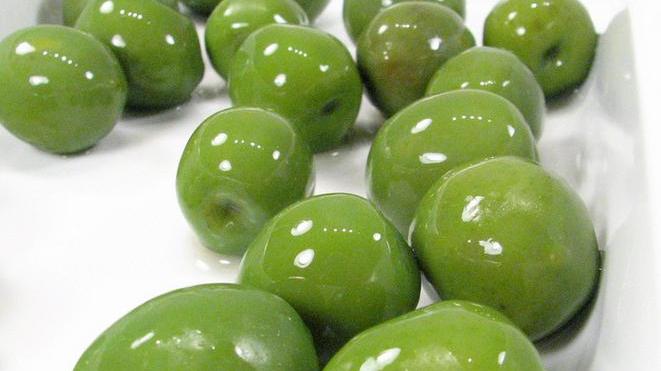 Le olive da mensa più buone d’Italia vengono da due aziende della Sardegna