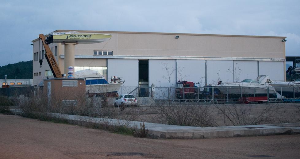 Spaccio di droga, assolto un imprenditore nautico 