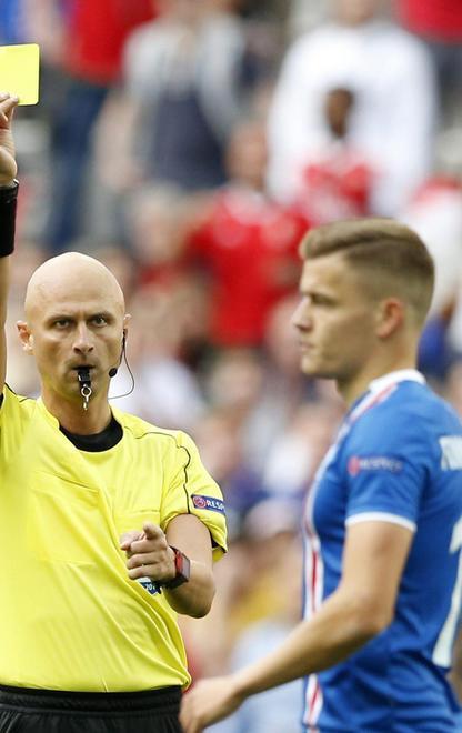 Finnbogason, l’inizio a Sassari 