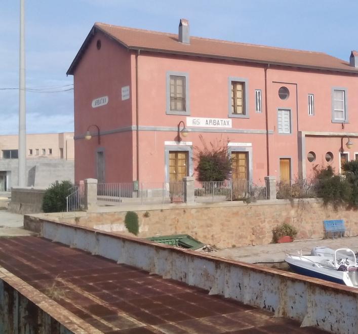 Trenino verde, rivolta contro la gestione Arst 