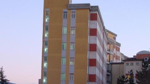 Radiologia, via ai lavori. E in Ortopedia si opera meno