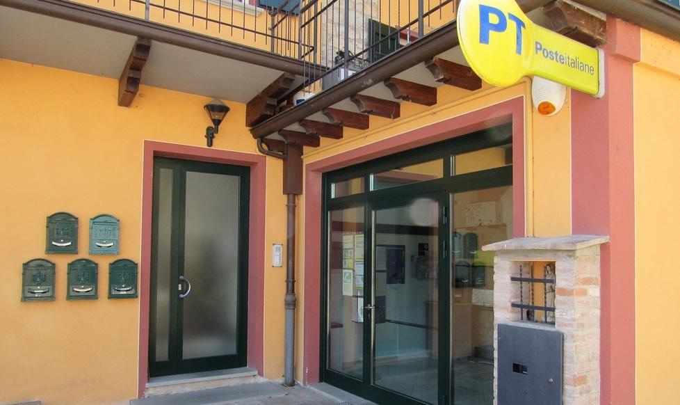 Poste aperte soltanto a singhiozzo 