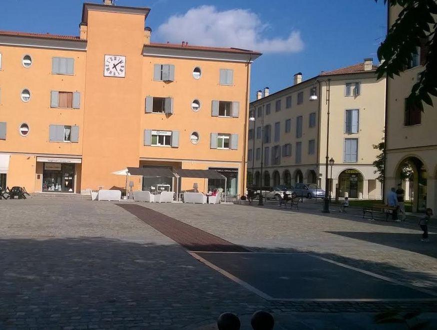 M5s: raccolta fondi per telecamere nei punti più critici