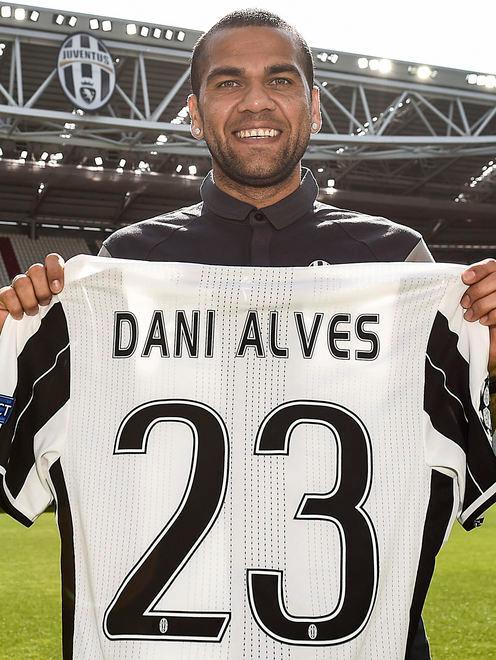 «Juve, sono venuto per la Champions» 