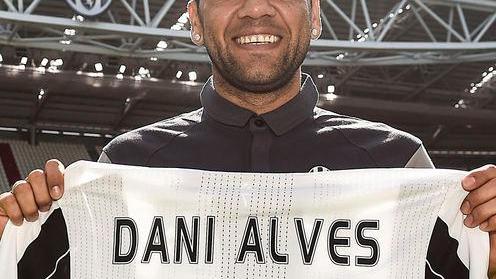 «Juve, sono venuto per la Champions»