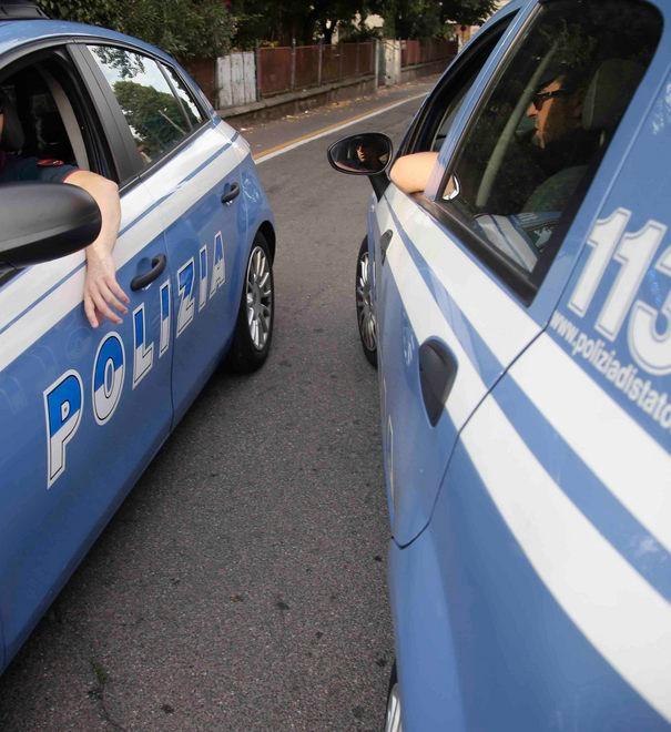 Un’auto rubata su 9.861 controlli 