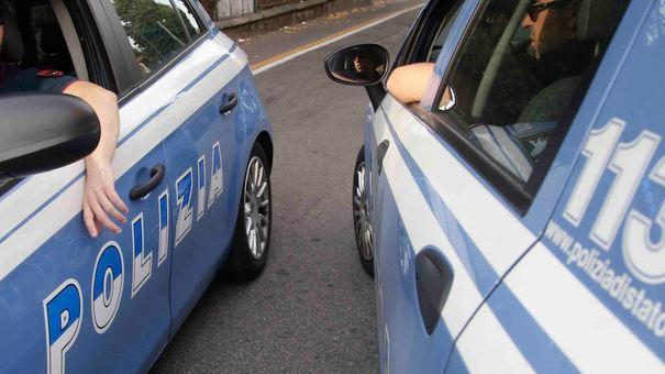 Un’auto rubata su 9.861 controlli