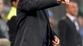Milan, sì a Montella Juric sbarca al Genoa «Sono ambizioso»
