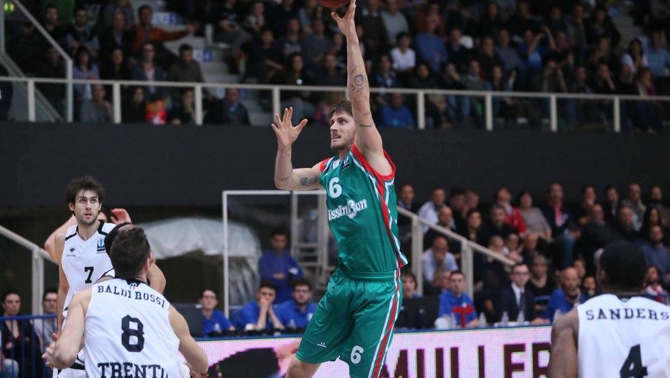 Eurocup, la dead line è il 13 luglio 