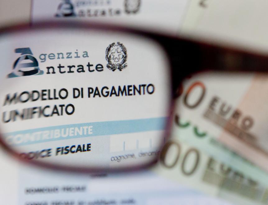 Lettera a 3mila sardi dall’Agenzia delle Entrate