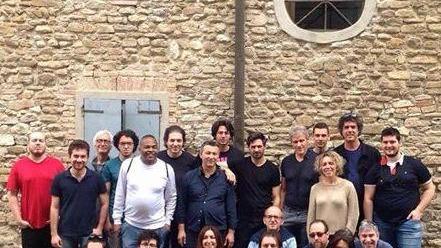 Due set, 10 musicisti per una serata tributo al passato
