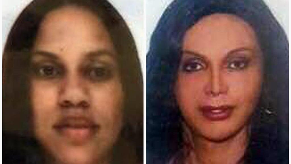 Omicidio di Firenze: arrestato a Siena l'assassino della trans reggiana Kimberly