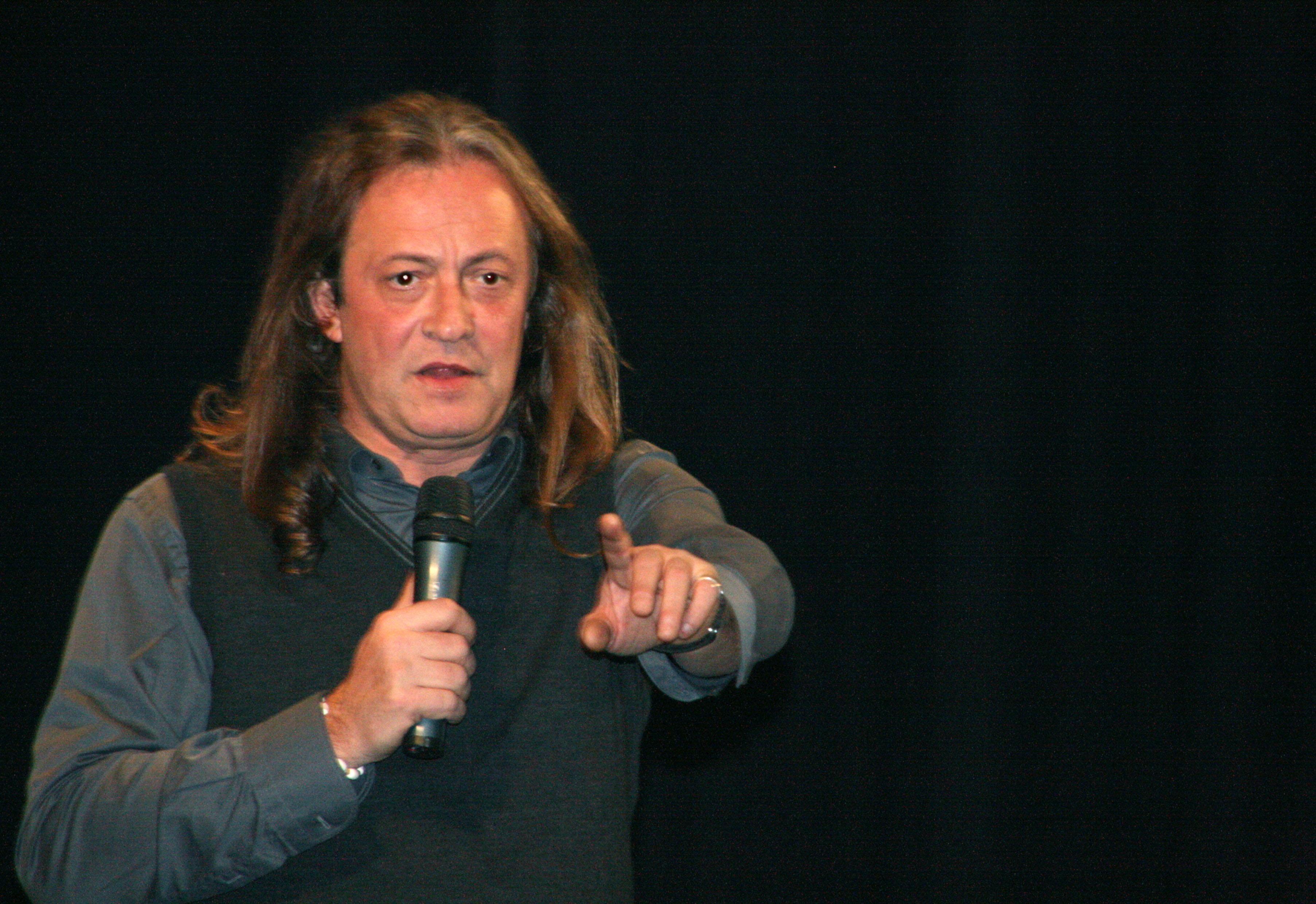 Graziano Salvadori