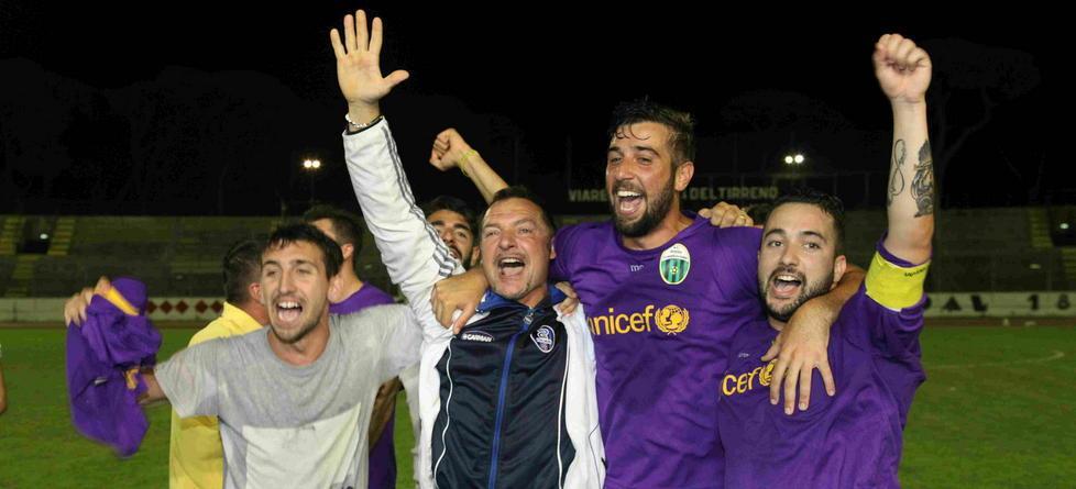 Torre del Lago trionfa al Torneo dei quartieri