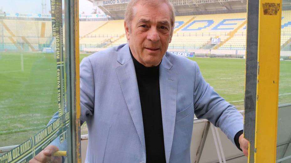 La grande fuga dal Modena Caliendo è ai titoli di coda?