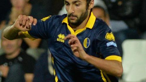 La Juventus vuole Besea e Sakaj
