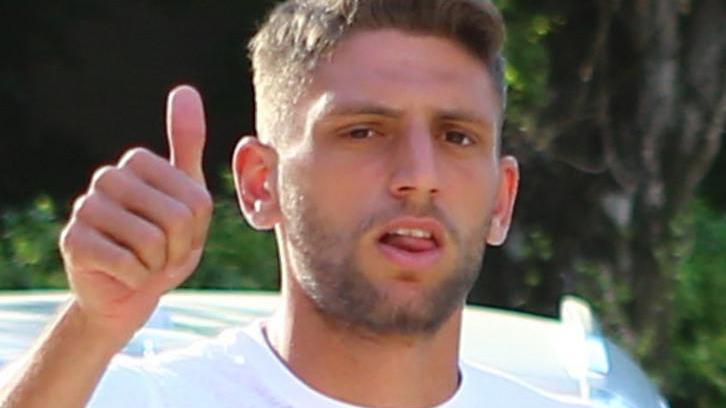 Carnevali ha blindato Berardi: «Non ne parliamo più, resta qui»